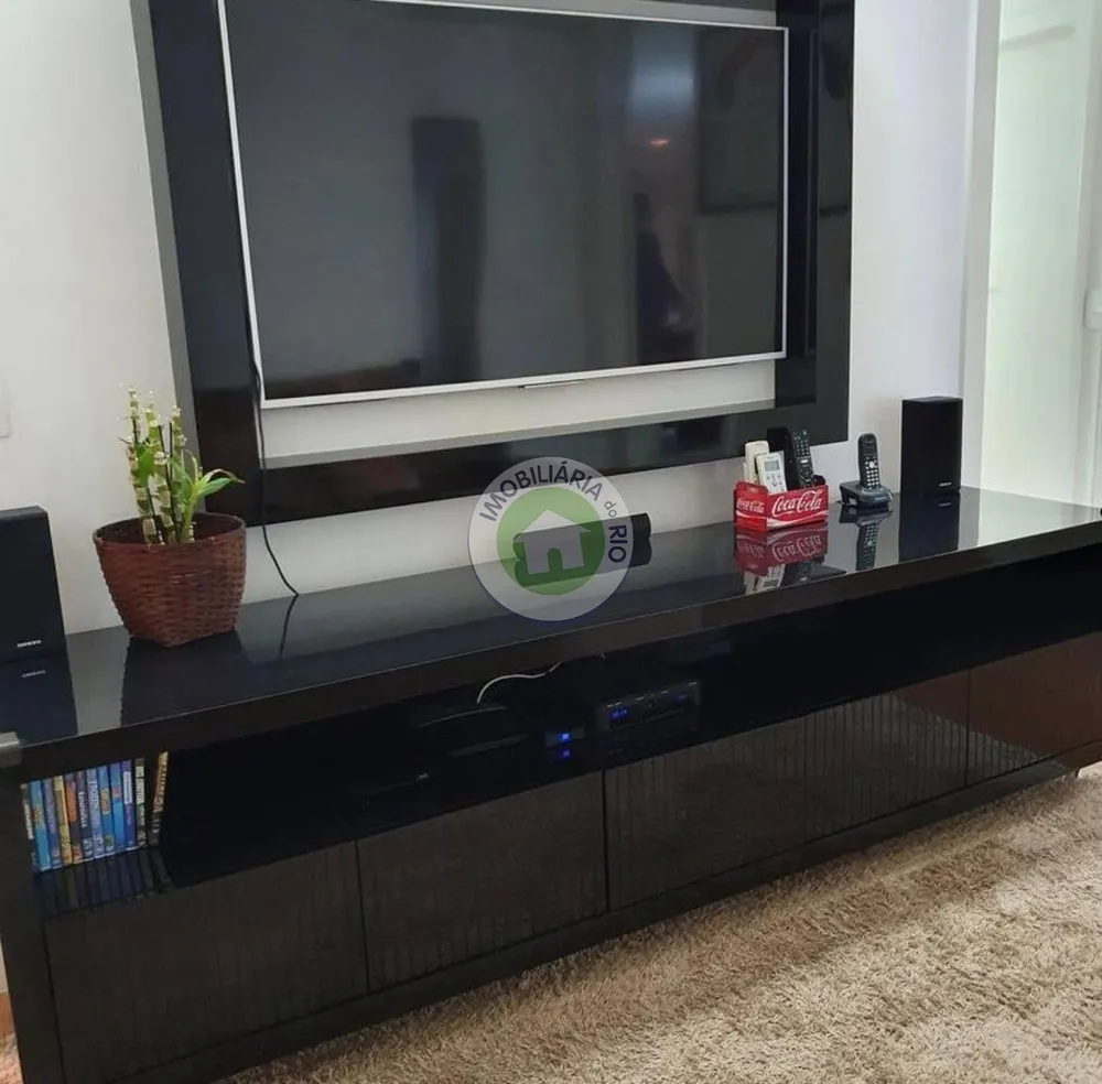 Apartamento, 3 quartos, 290 m² - Foto 6