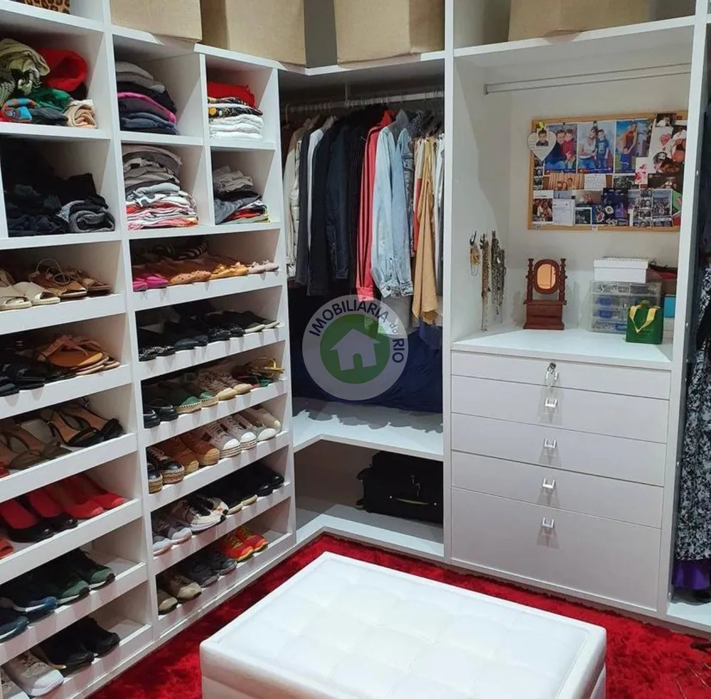 Apartamento, 3 quartos, 290 m² - Foto 7