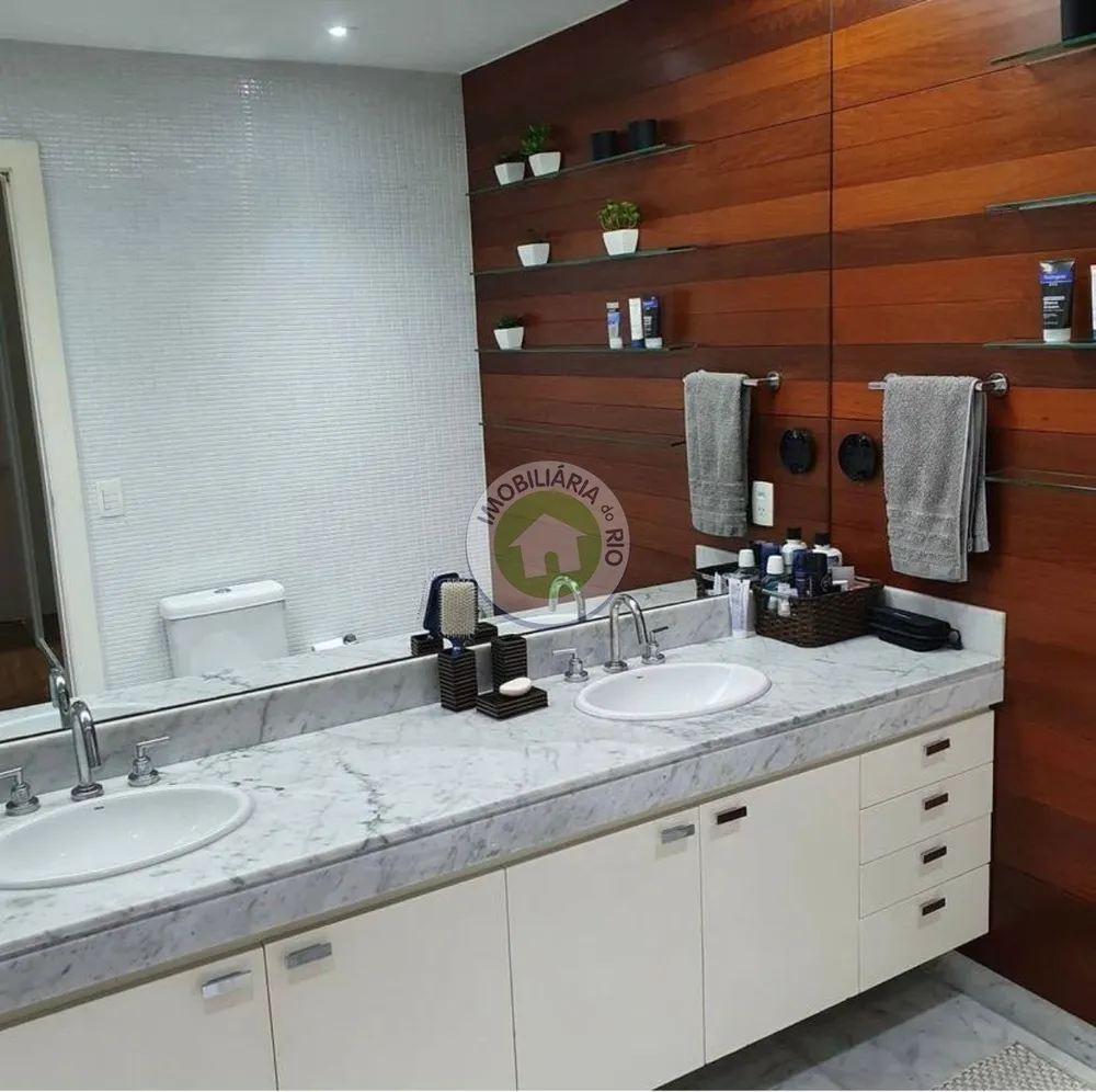 Apartamento, 3 quartos, 290 m² - Foto 8