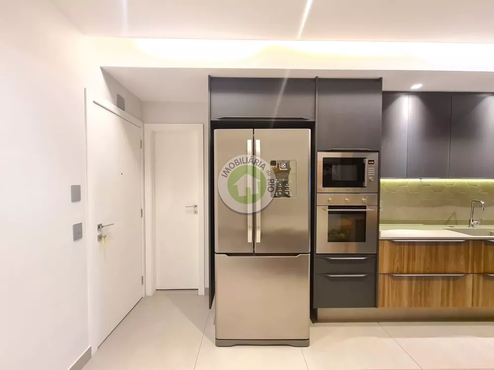 Apartamento, 4 quartos, 210 m² - Foto 43