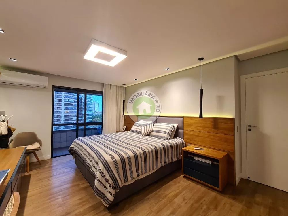 Apartamento, 4 quartos, 210 m² - Foto 19