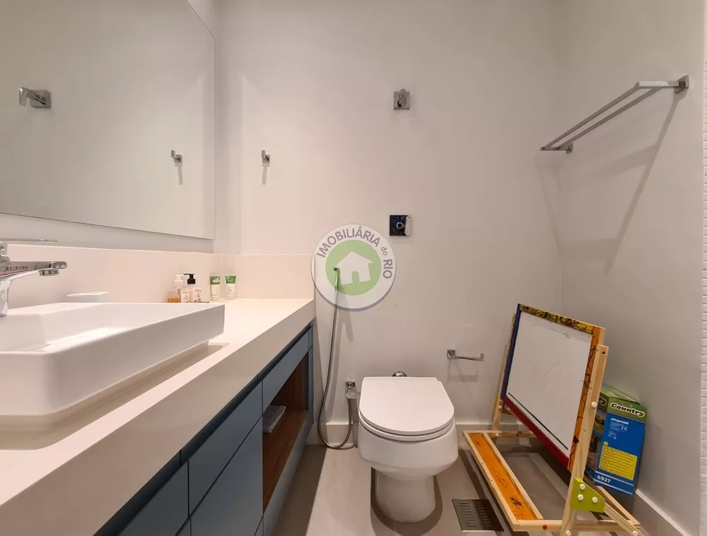 Apartamento, 4 quartos, 210 m² - Foto 26