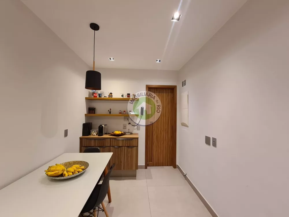 Apartamento, 4 quartos, 210 m² - Foto 36
