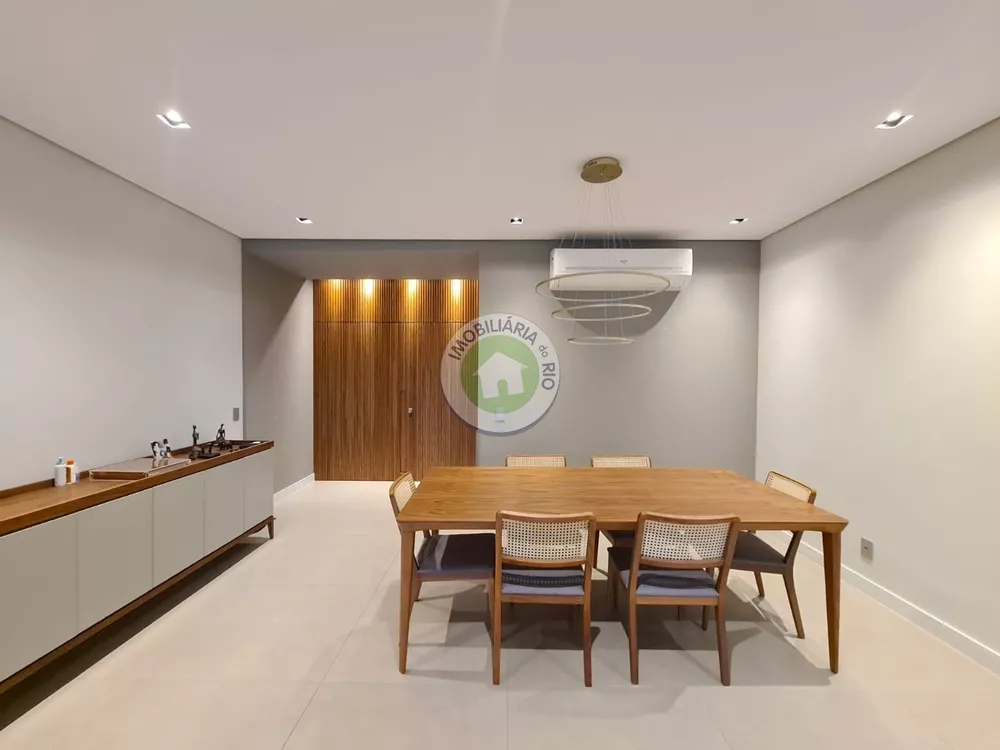 Apartamento, 4 quartos, 210 m² - Foto 3