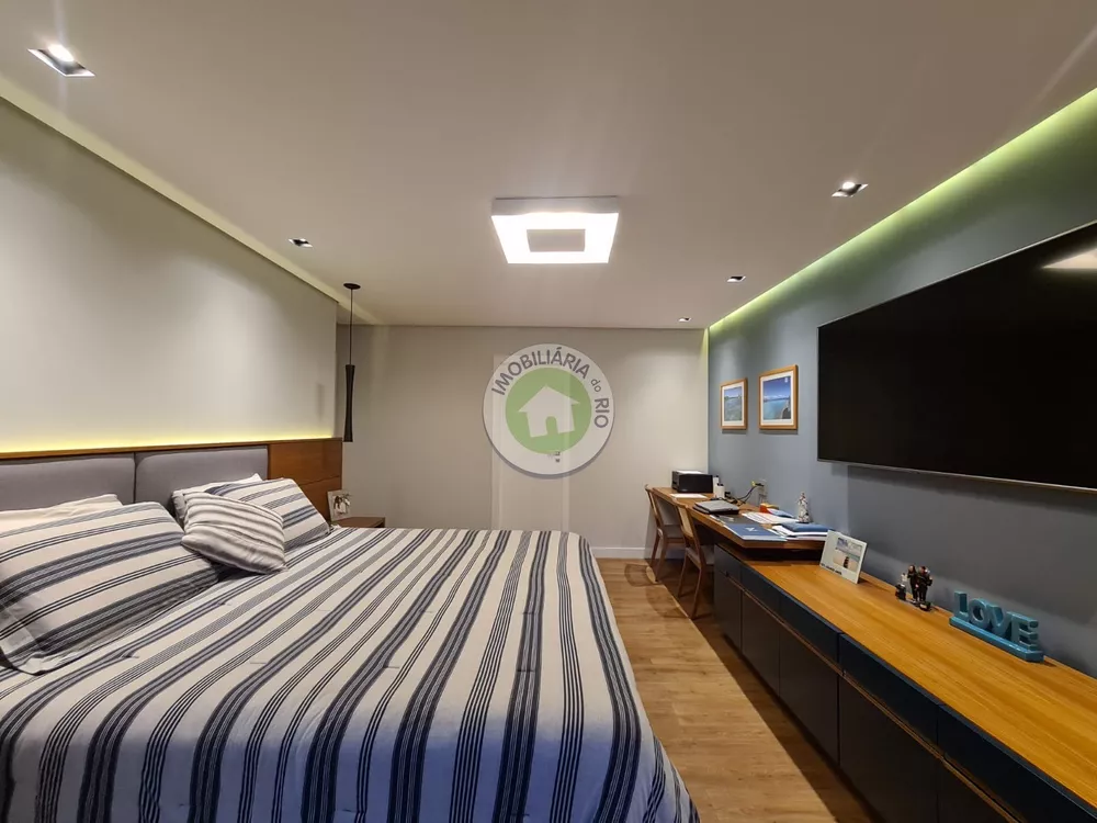 Apartamento, 4 quartos, 210 m² - Foto 46