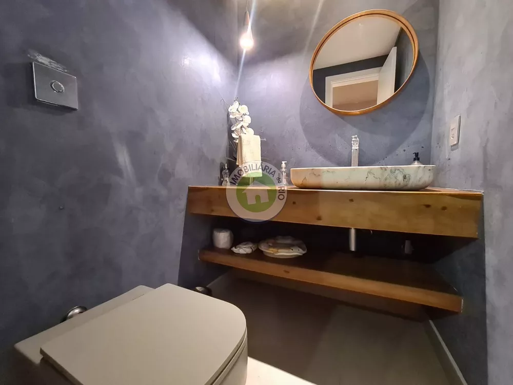 Apartamento, 4 quartos, 210 m² - Foto 38
