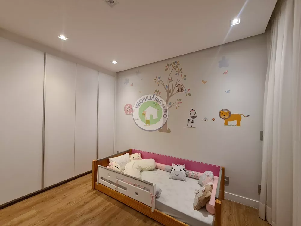 Apartamento, 4 quartos, 210 m² - Foto 10
