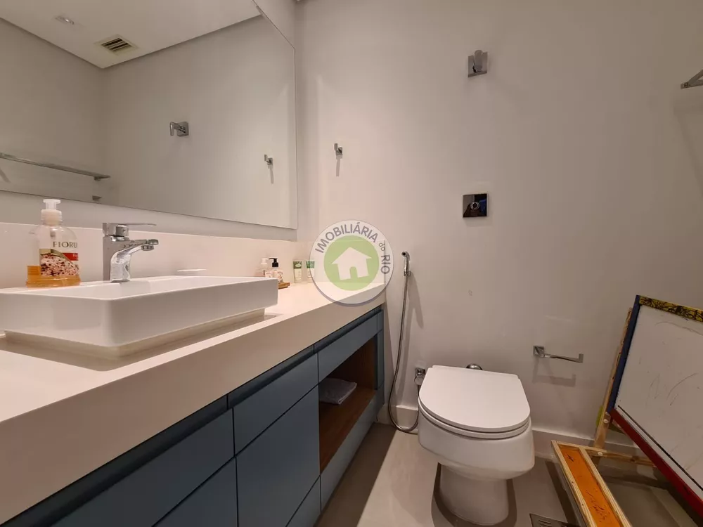 Apartamento, 4 quartos, 210 m² - Foto 32