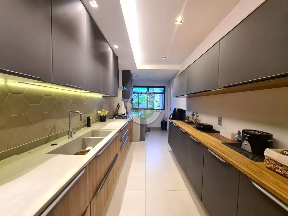 Apartamento, 4 quartos, 210 m² - Foto 30