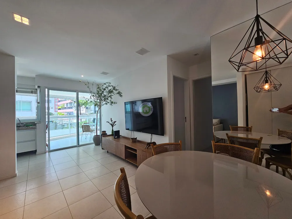 Apartamento, 2 quartos, 78 m² - Foto 1