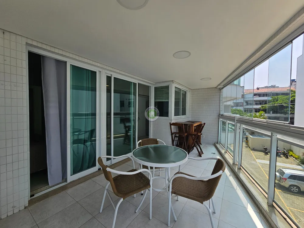 Apartamento, 2 quartos, 78 m² - Foto 10
