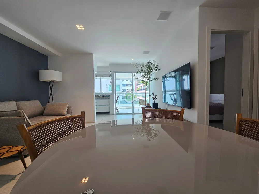 Apartamento, 2 quartos, 78 m² - Foto 2