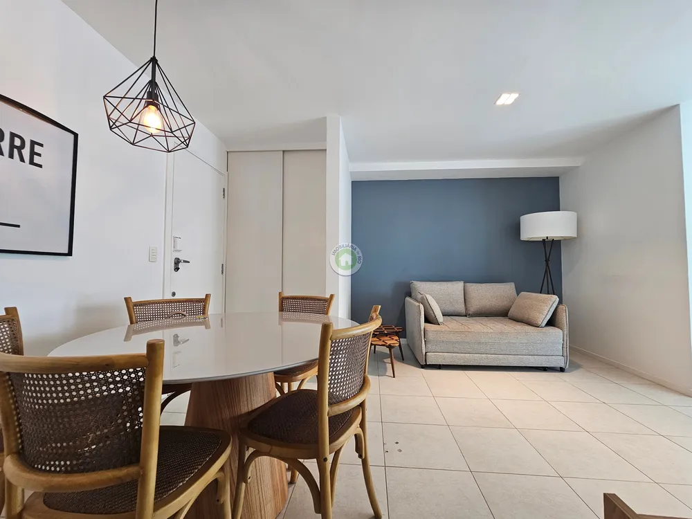 Apartamento, 2 quartos, 78 m² - Foto 4