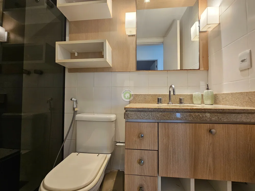 Apartamento, 2 quartos, 78 m² - Foto 15