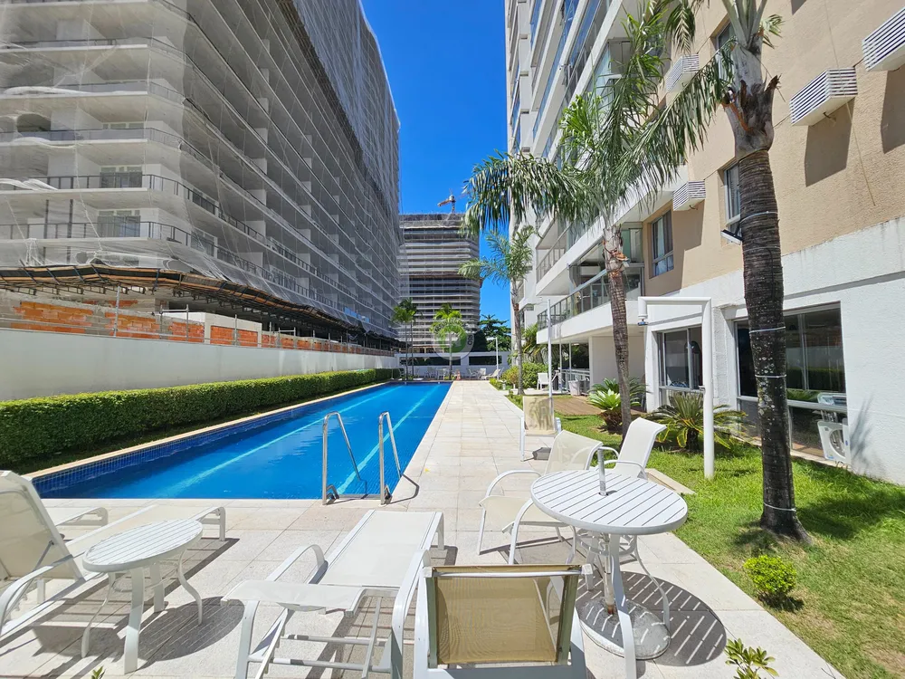 Apartamento, 2 quartos, 78 m² - Foto 32