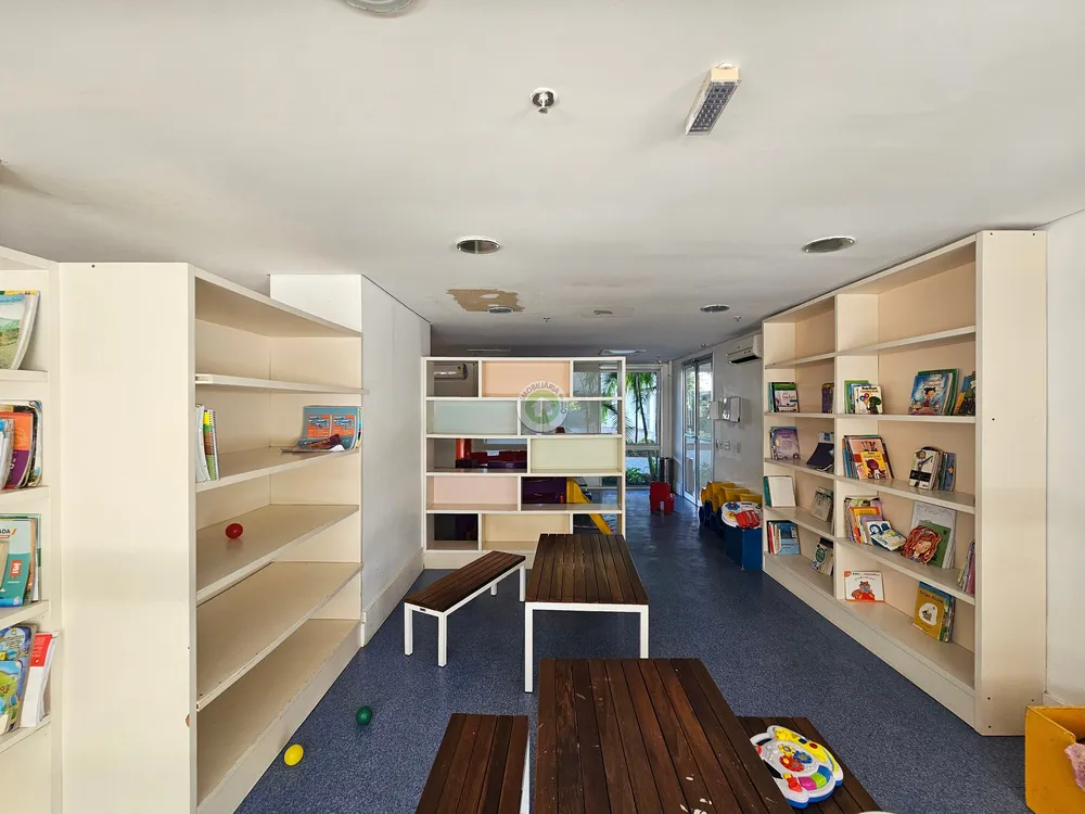 Apartamento, 2 quartos, 78 m² - Foto 21