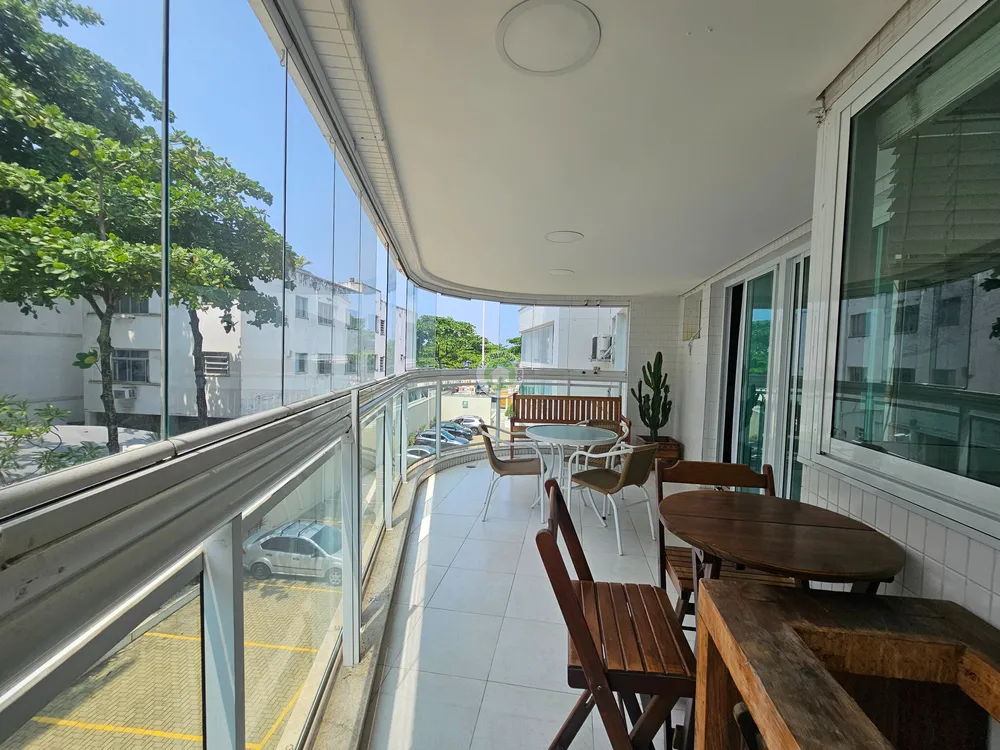 Apartamento, 2 quartos, 78 m² - Foto 11
