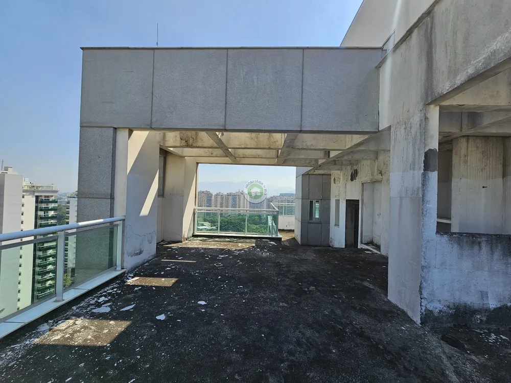 Cobertura, 5 quartos, 810 m² - Foto 11