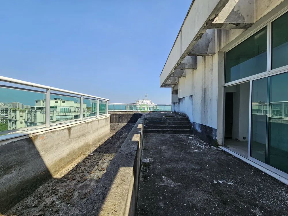 Cobertura, 5 quartos, 810 m² - Foto 9