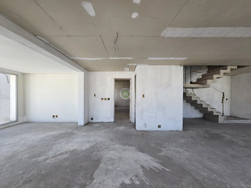 Cobertura, 5 quartos, 810 m² - Foto 3