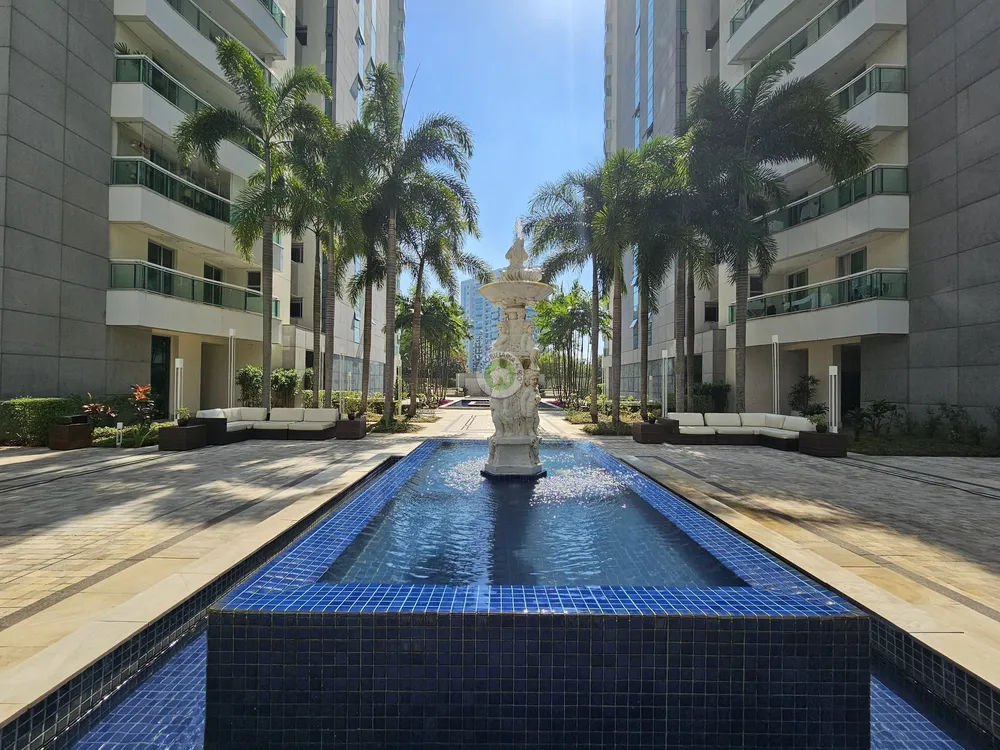 Cobertura, 5 quartos, 810 m² - Foto 21