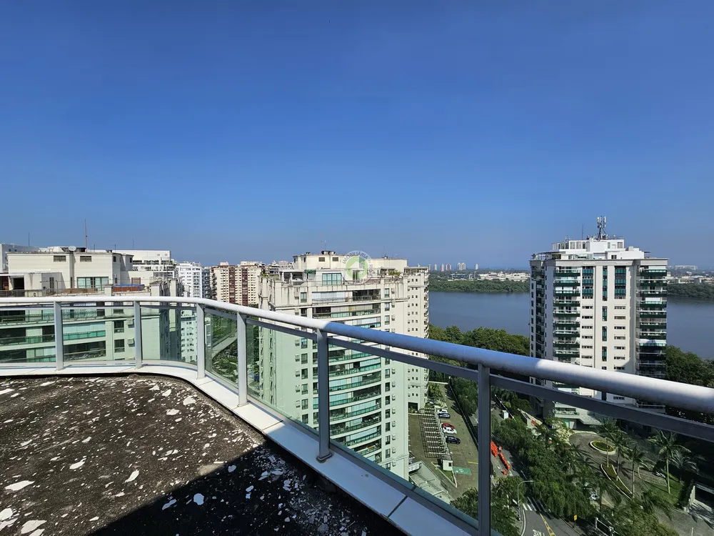 Cobertura, 5 quartos, 810 m² - Foto 8