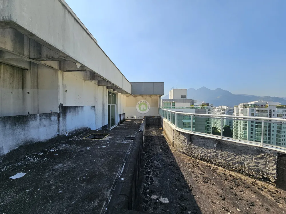 Cobertura, 5 quartos, 810 m² - Foto 10