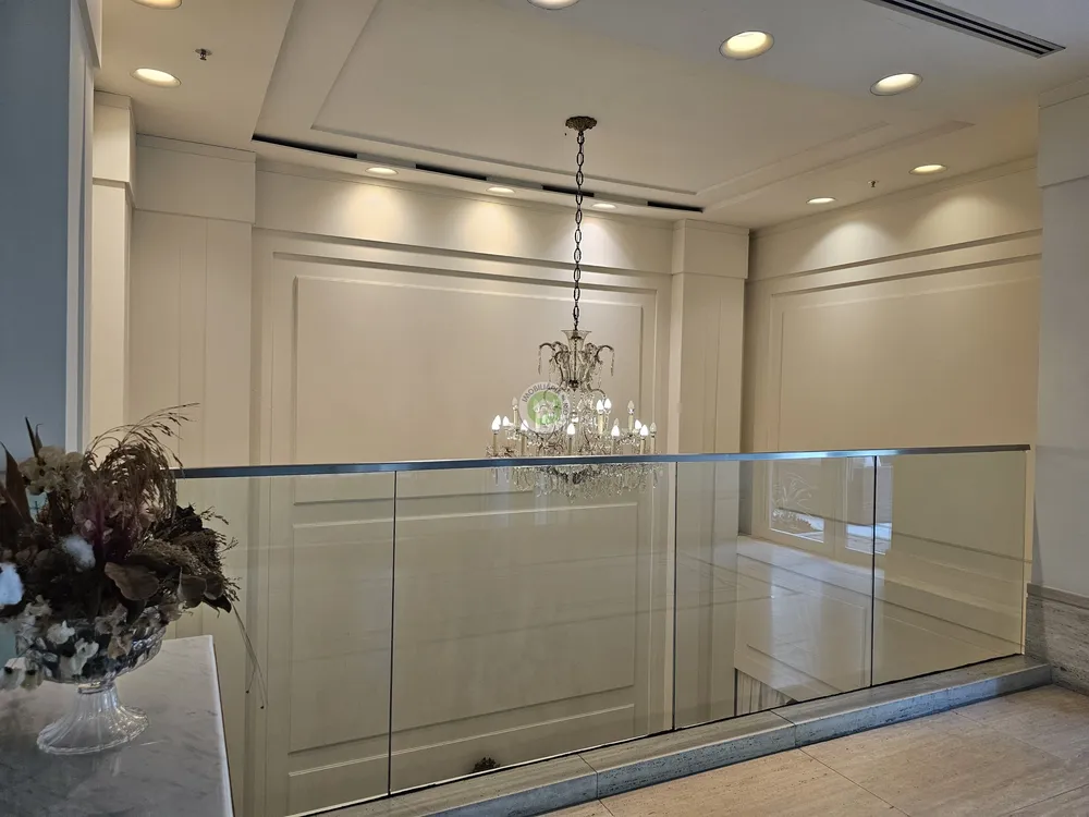 Cobertura, 5 quartos, 810 m² - Foto 16