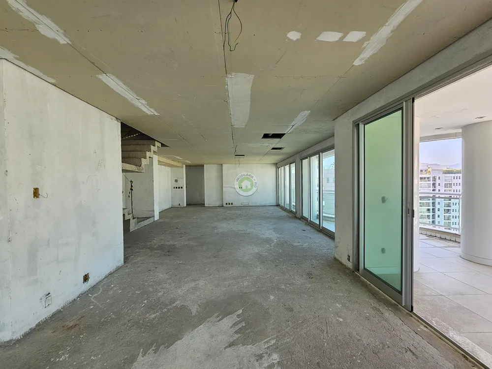 Cobertura, 5 quartos, 810 m² - Foto 4