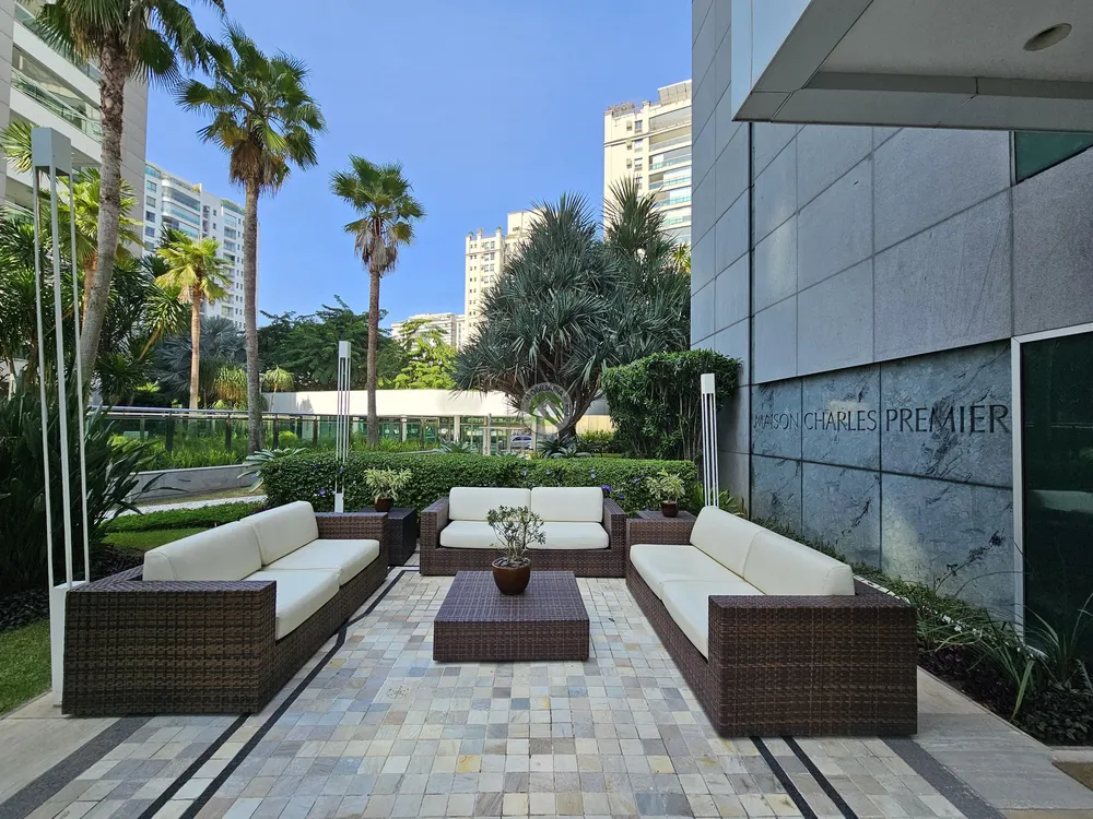 Cobertura, 5 quartos, 810 m² - Foto 17