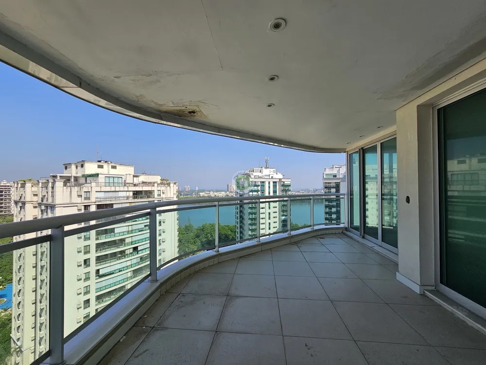 Cobertura, 5 quartos, 810 m² - Foto 7