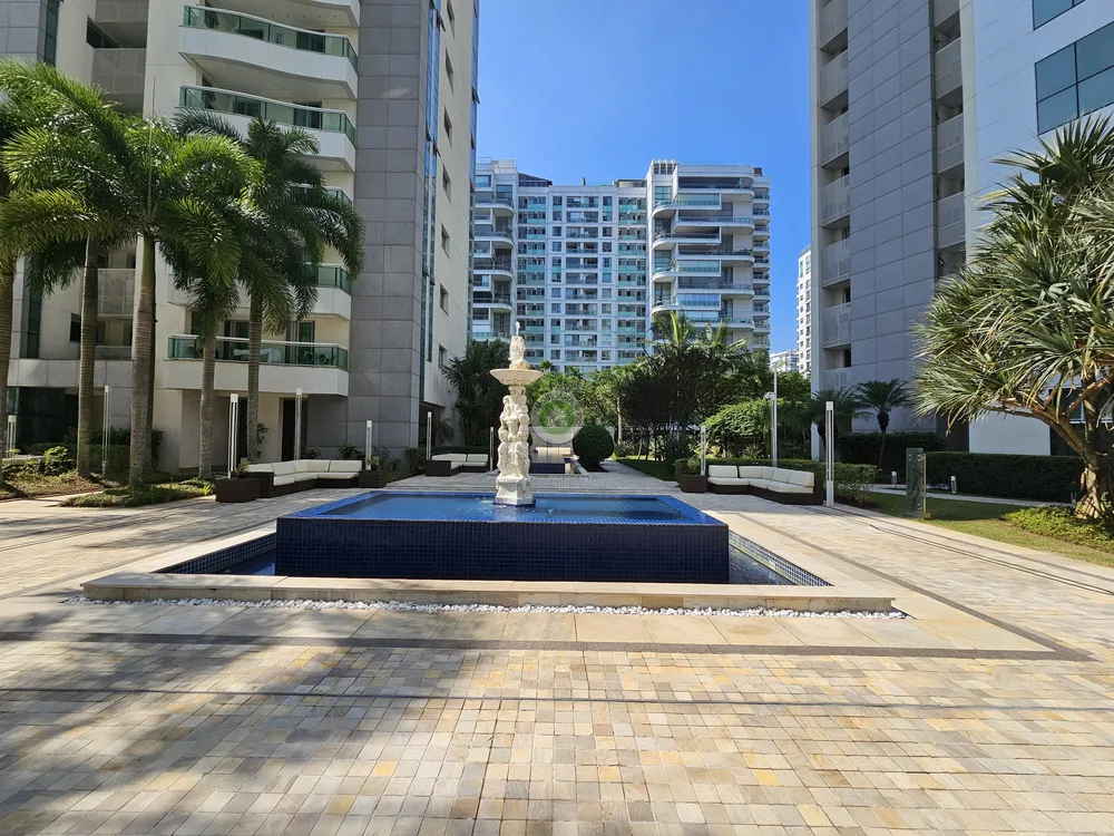 Cobertura, 5 quartos, 810 m² - Foto 19