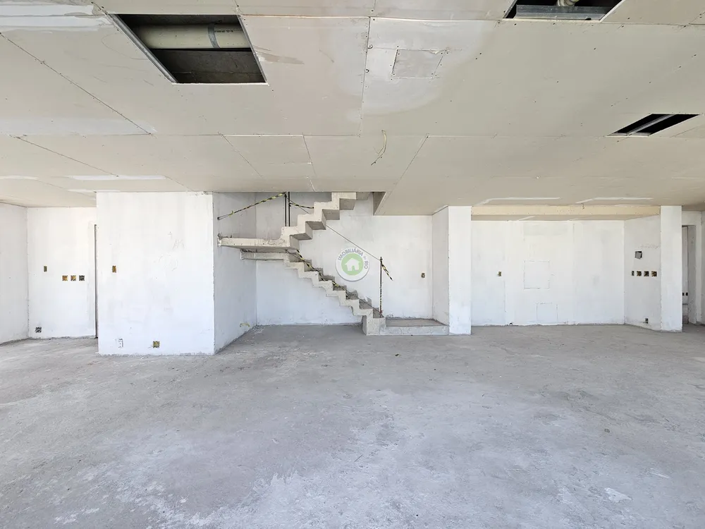 Cobertura, 5 quartos, 810 m² - Foto 2