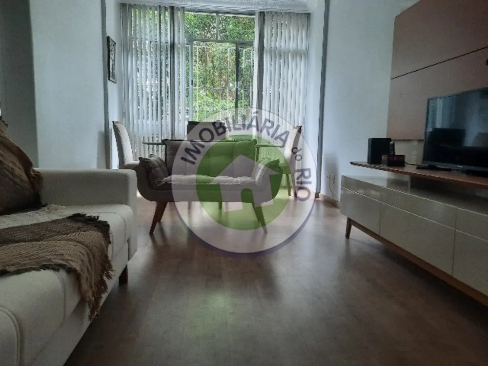 Apartamento, 3 quartos, 84 m² - Foto 2