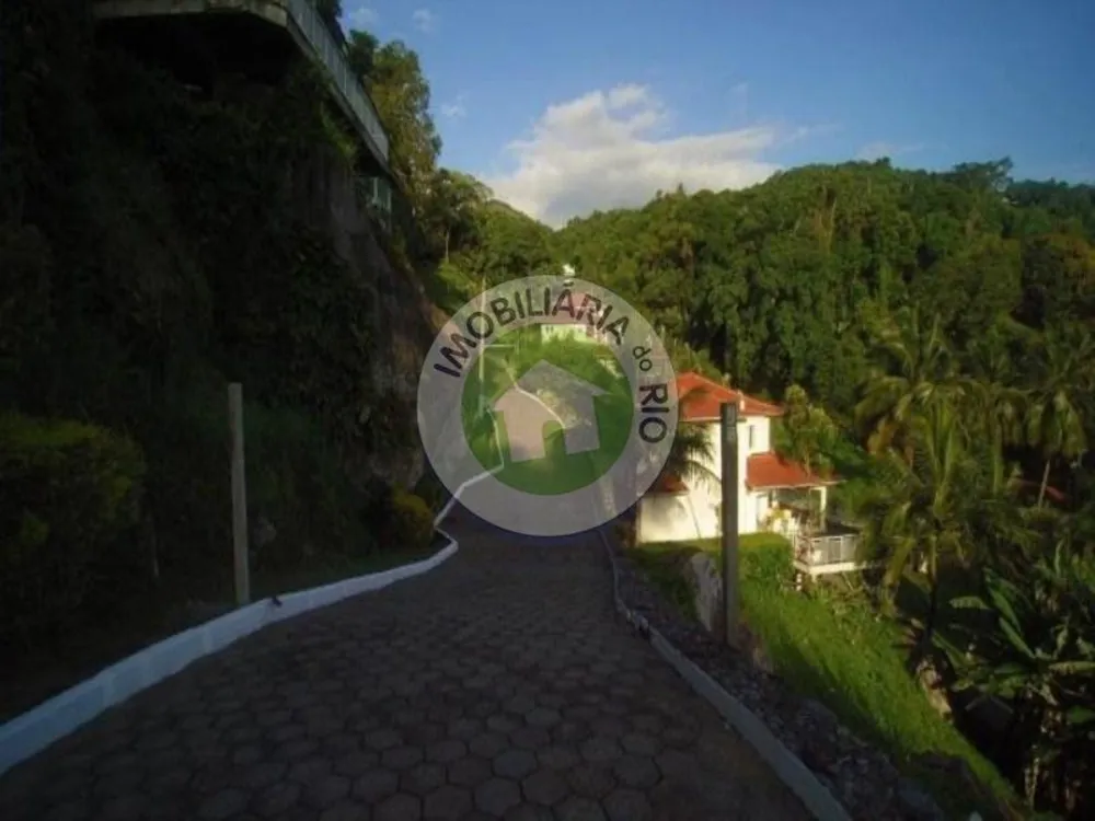Casa, 5 quartos, 1370 m² - Foto 6