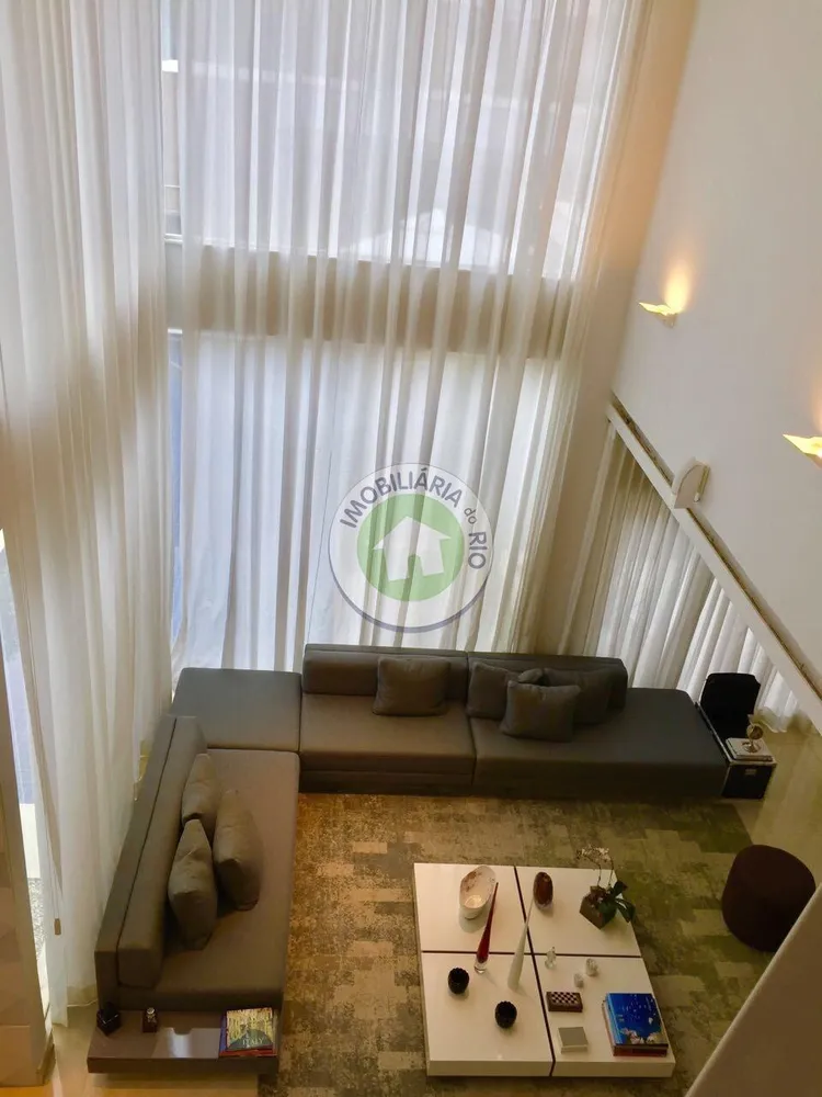 Casa de Condomínio, 5 quartos - Foto 6