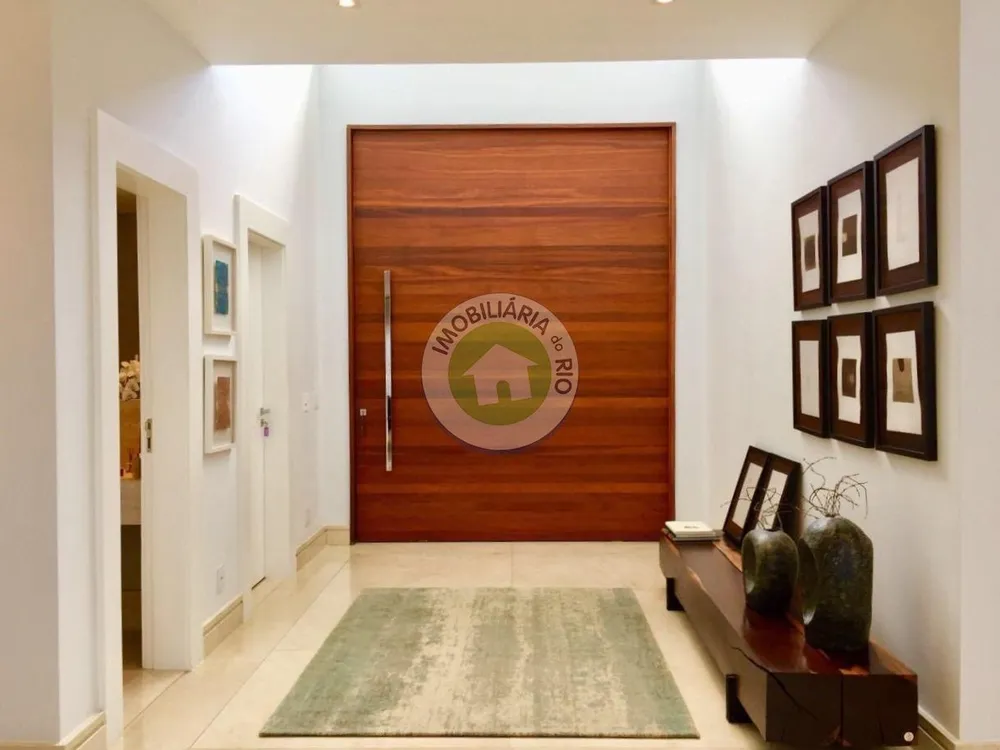 Casa de Condomínio, 5 quartos - Foto 3