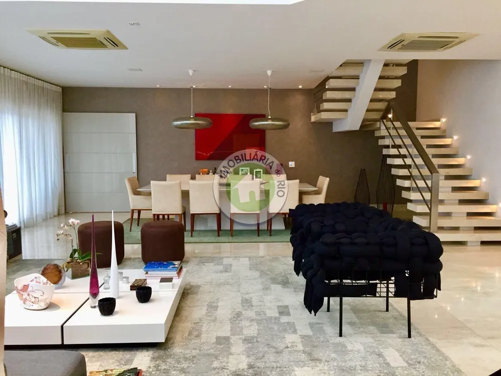 Casa de Condomínio, 5 quartos - Foto 7