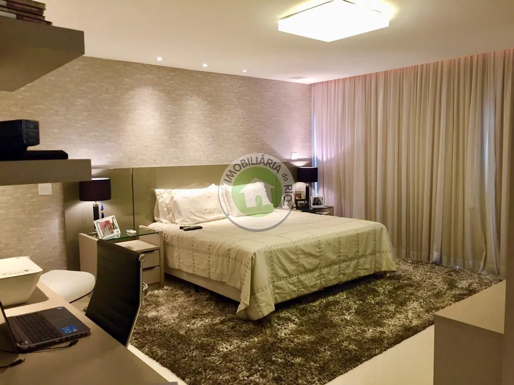 Casa de Condomínio, 5 quartos - Foto 10