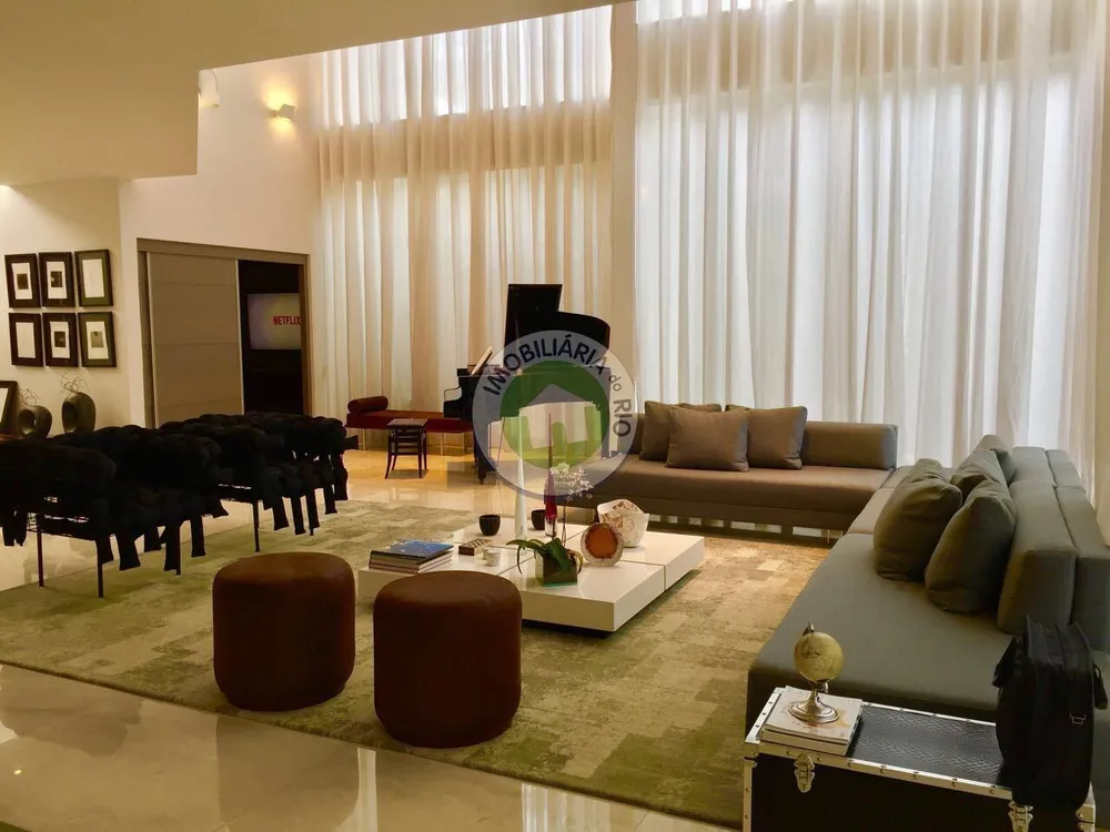 Casa de Condomínio, 5 quartos - Foto 5