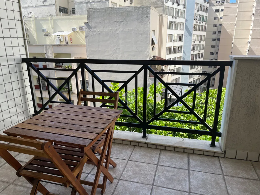 Apartamento, 2 quartos, 68 m² - Foto 11