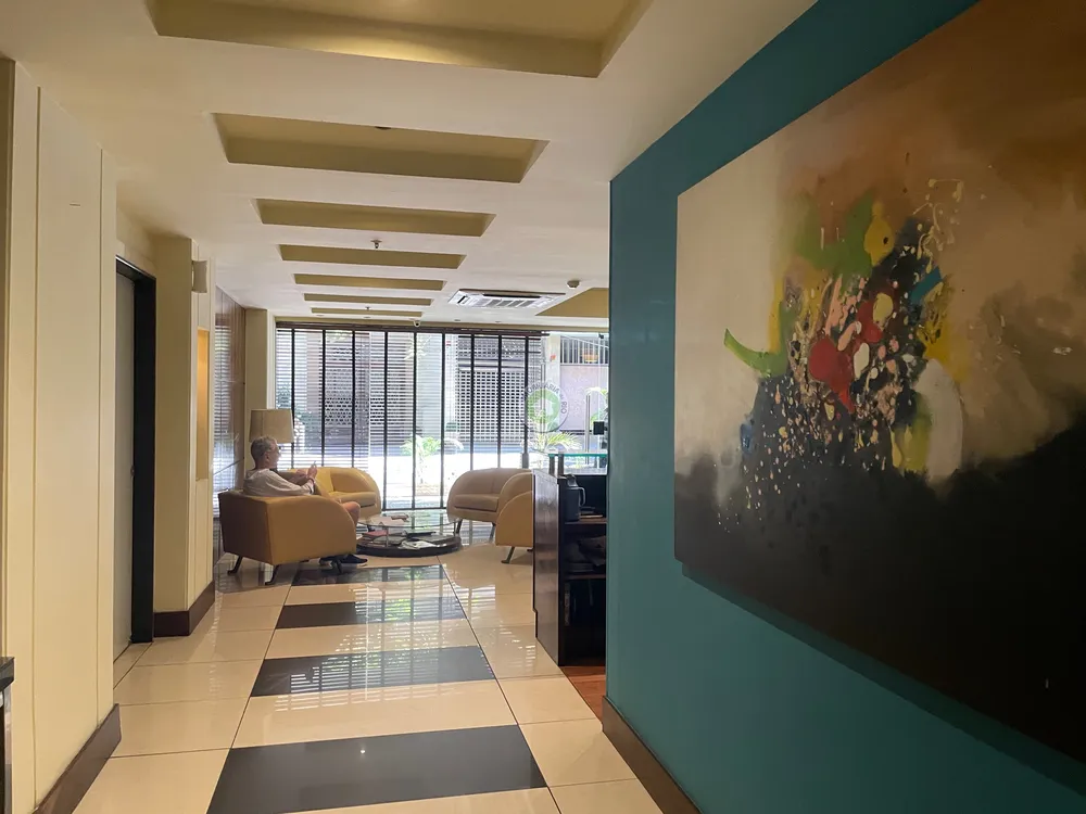 Apartamento, 2 quartos, 68 m² - Foto 2
