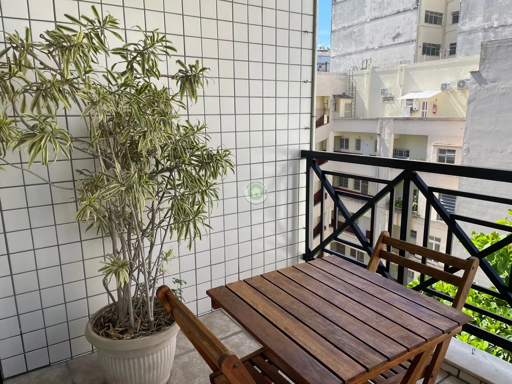 Apartamento, 2 quartos, 68 m² - Foto 10