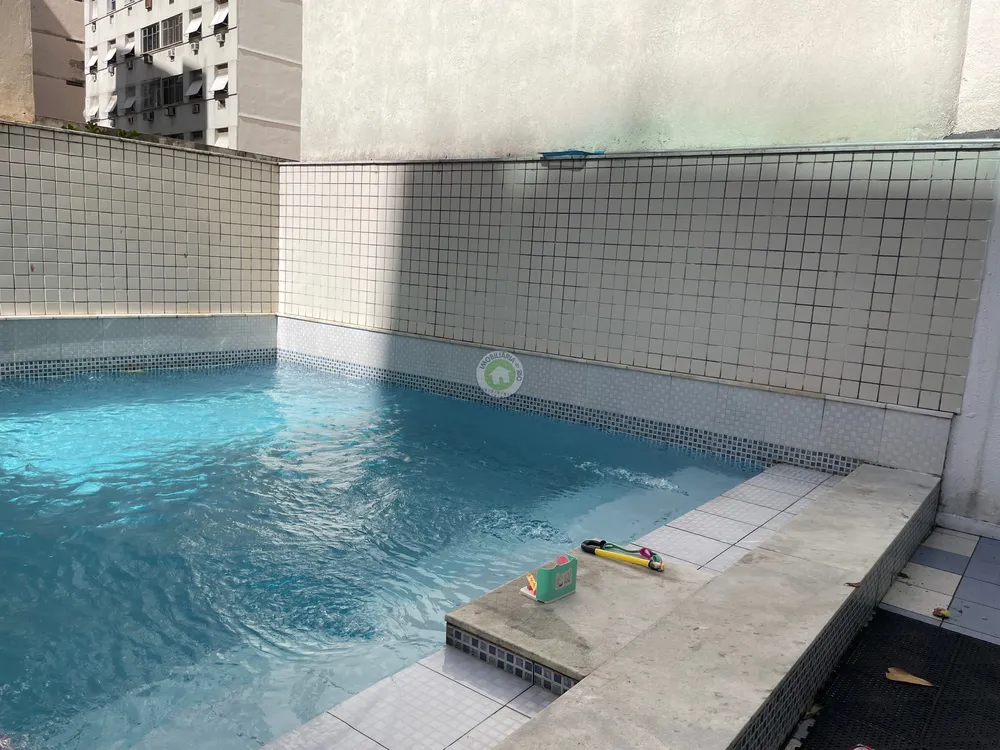 Apartamento, 2 quartos, 68 m² - Foto 4