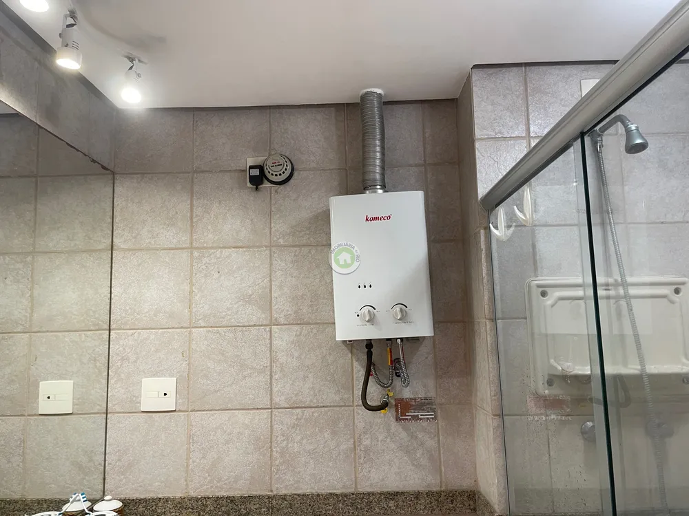 Apartamento, 2 quartos, 68 m² - Foto 32