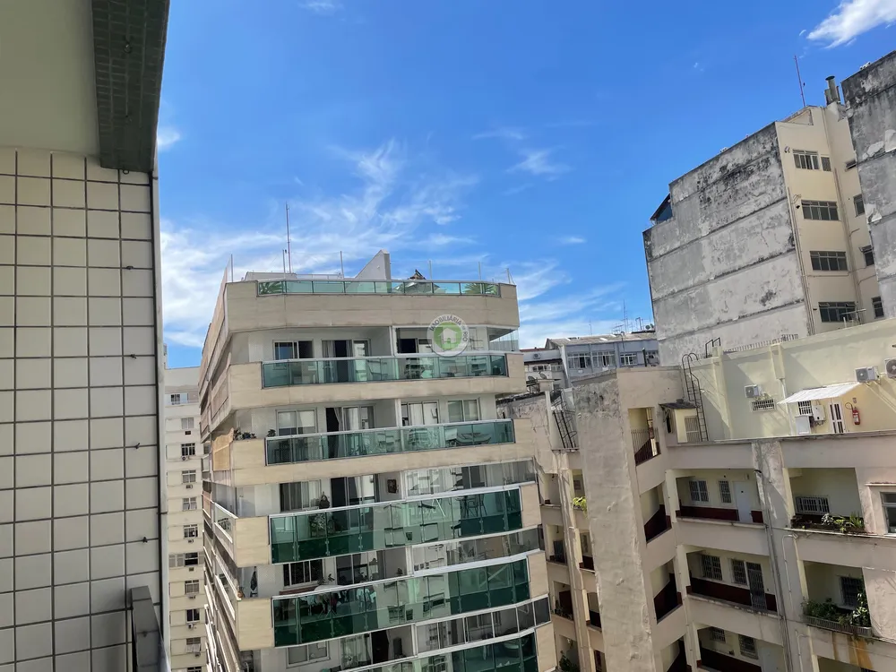 Apartamento, 2 quartos, 68 m² - Foto 13