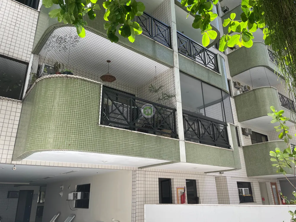 Apartamento, 2 quartos, 68 m² - Foto 3