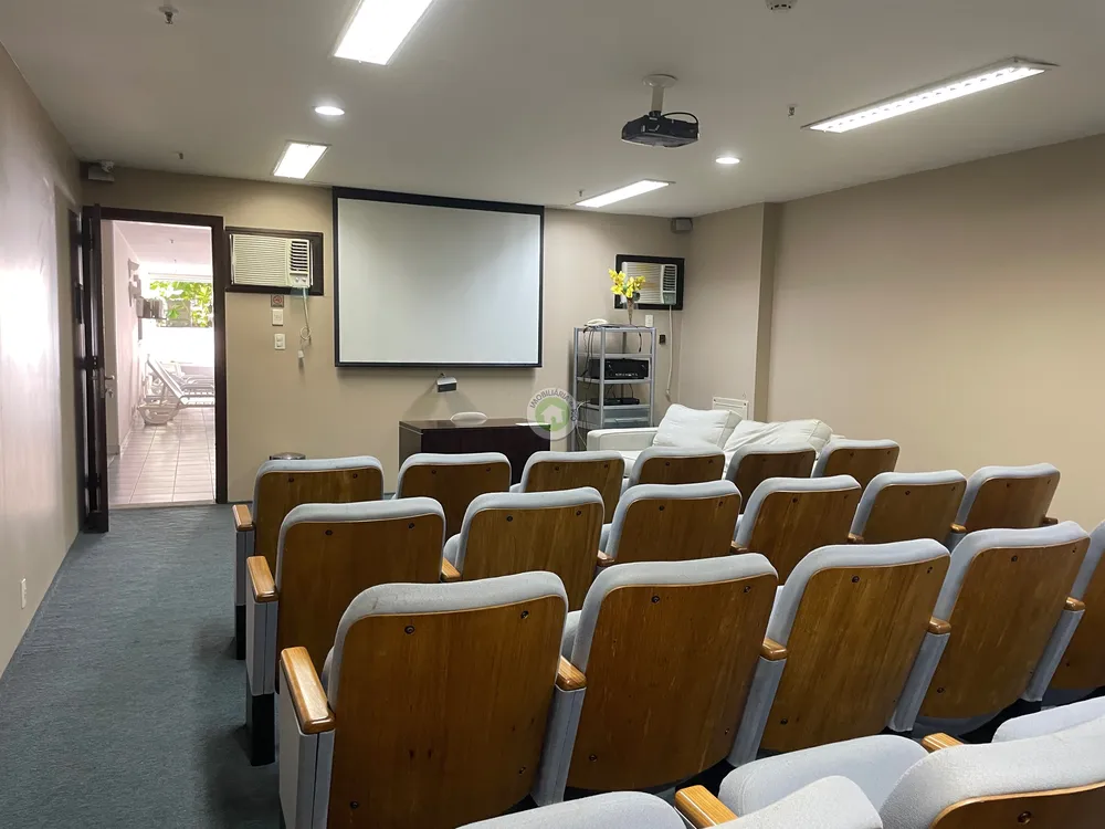 Apartamento, 2 quartos, 68 m² - Foto 5