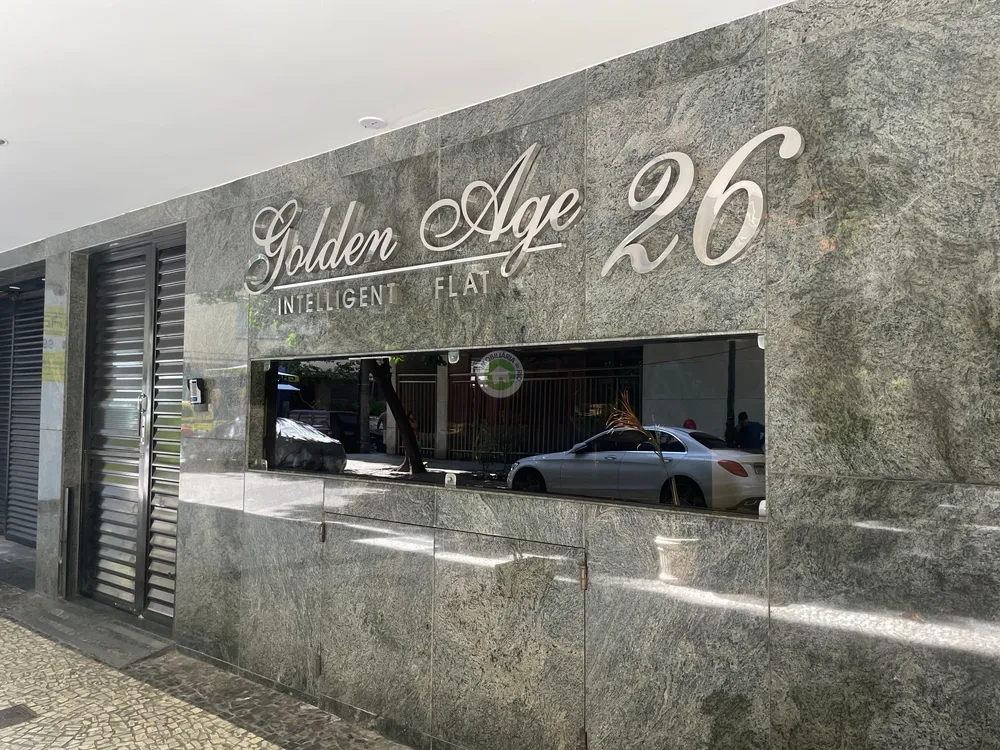 Apartamento, 2 quartos, 68 m² - Foto 1