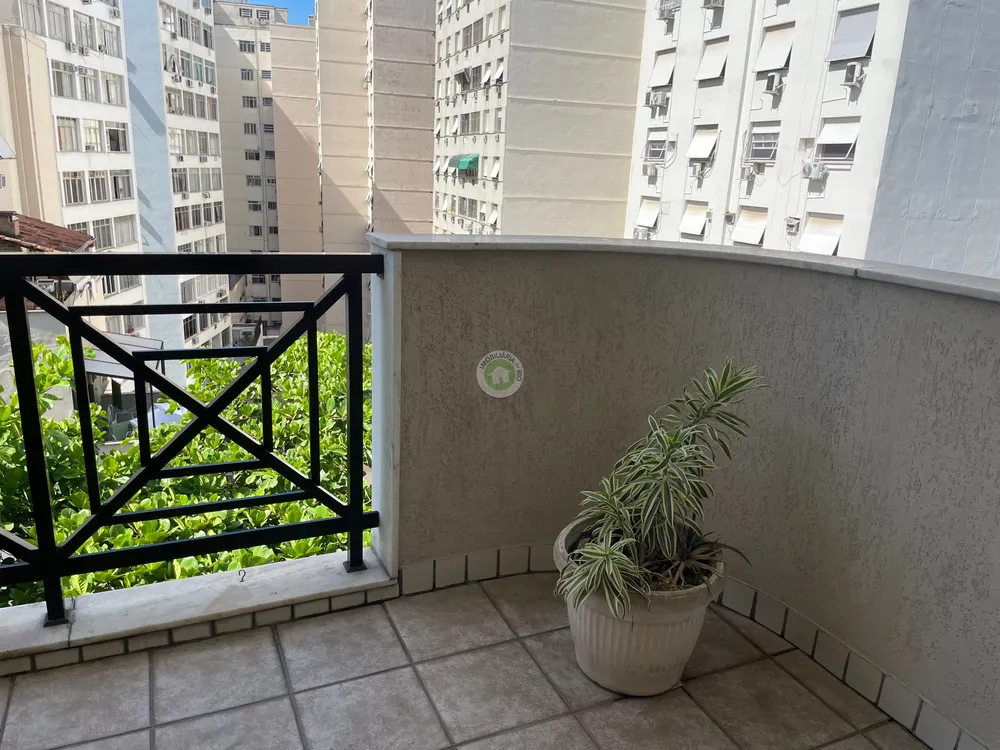 Apartamento, 2 quartos, 68 m² - Foto 12